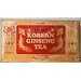 Shuang Xi Brand Instant Korean Ginseng Tea 0.07 Oz. x 100 Bags by DongWon