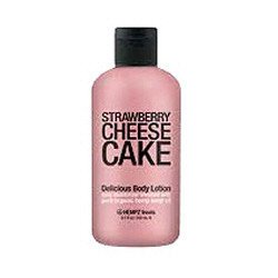 Supre Hempz Treats Strawberry Cheesecake Body Lotion 8.5oz