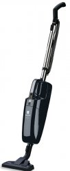 Miele S163 Universal Upright Vacuum (Black)