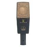 AKG C 414 B-XL II Studio Condenser Microphone (Standard)