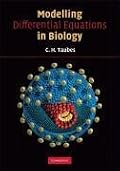 Modelling Differential Equations in Biology