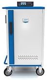Ultra-Light Intelligent Cart 30 for Chromebook, Notebook, Tablet Charging (up to 30 devices)