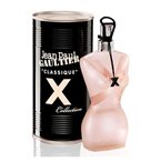Jean Paul Gaultier Classique X Collection by Jean Paul Gaultier Eau De Toilette Spray for Women, 3.40 Ounce