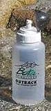 Clean Travel Water Filtration System Filter Bottle