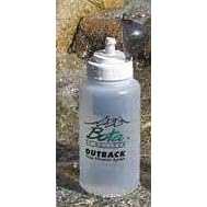 Clean Travel Water Filtration System Filter Bottle