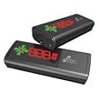 GlobalTop HG 100 HUD 51 Ch MTK Bluetooth GPS Receiver w/ Smart2go 7-day Trial Ver (51ch, WAAS)