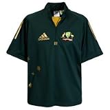 Australia Cricket One Day International Replica Shirt - Large