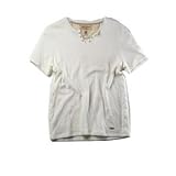 Converse by John Varvatos - Duofold Short Sleeve Henley