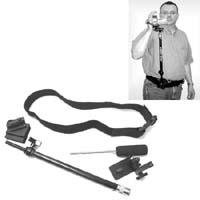 Davis & Sanford SS3C SteadyStick Compact Stabilizer with Handle
