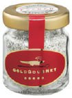 Edible Silver Flakes, 1 Gram