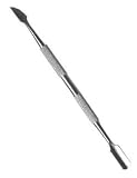 Princess Care Solo SS Nail Cuticle Pusher Pterygium Remover 12
