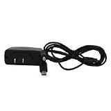 CET Domain 10010105 Home Wall Charger for PSP 2000 & NDSL