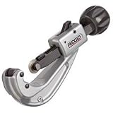 Ridgid 31632 1/4-Inch to 1-5/8-Inch Quick Acting Tubing Cutter