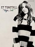 KT Tunstall: Tiger Suit