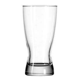 Anchor Hocking 7410U 2-7/8" Diameter x 5-3/4" Height, 10 oz Bavarian Pilsner Beer Glass