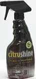 Citrushine Stainless Steel Polish (12 oz)