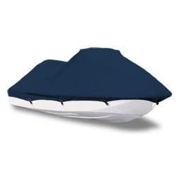 PWC Jet Ski Cover Seadoo Fits Jet Boat- Speedster (1995-97), Sportster LT (2002),Sportster LE (2000-03), Challenger (2000-01) - all 14.5... by