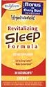 Enzymatic Therapy Fatigued to Fantastic! Revitalizing Sleep Formula (30 Capsules)