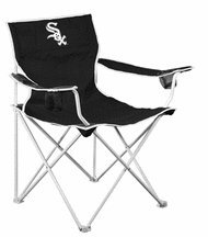 Chicago White Sox MLB Deluxe Folding Chair