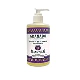 Granado Terrapeutics Ylang Ylang Glycerin Liquid Soap 10 Fl.Oz. From Brazil