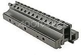 Osprey Tri Rail Picatinny Scope & Accessory Mount for AR Style Rifles.