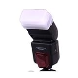 RPS PowerZoom TTL Electronic Flash for Nikon