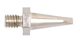 Weller Chisel Tip, 2.4mm, For ML500MP Butane Mini-Iron