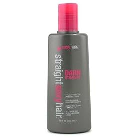 Straight Sexy Hair Darn Straight Polishing Lotion 6.8 oz.