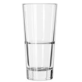 BEVERAGE ENDEAVOR 14Z, CS 1/DZ, 08-1363 LIBBEY GLASS, INC. GLASSWARE