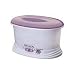 Personal Health Care : REVLON MoistureStay Fast Heat Up Luxury Paraffin Bath RVS1212