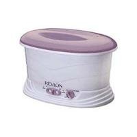 HealthPersonalCare: REVLON MoistureStay Fast Heat Up Luxury Paraffin Bath RVS1212