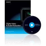 Digital Video and Audio Production Book (updated for Vegas 8)