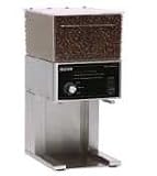 Bunn Coffee 36800 Portion Ctrl French Press Grinder Single