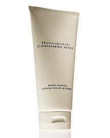 Donna Karan Cashmere Mist 2.5 oz / 75 ml Body Lotion