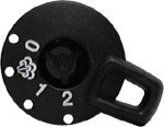 Tefal 793144 Pressure Cooker Functioning Valve