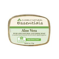 Clearly Natural Glycerine Bar Soaps