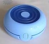 Produkt-Bild: 1a TUPPER A146 Schnullerbox FLEXI (1) --- BLAU