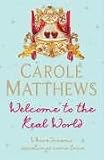 Welcome To The Real World (Red Dress Ink Novels)
