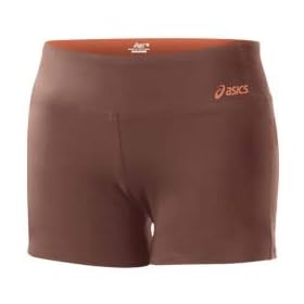 ASICS Women's Melody Low Rise Short