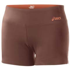 ASICS Women's Melody Low Rise Short