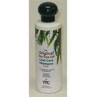 Miracle Coat Original Tea Tree Shampoo 8-Ounce