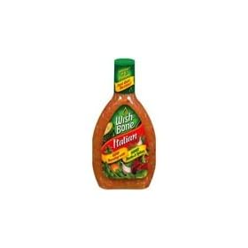 Wishbone Italian Salad Dressing 225g (3-Pack)