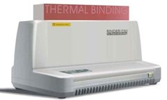 Perfect Bind T-30 Thermal Binding Machine
