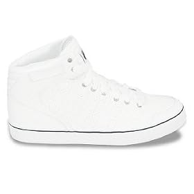 grande court mid vnz Mens by K-Swiss