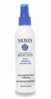 Nioxin Bliss Thermal Protector, 6.8 Ounce