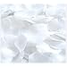 White Silk Rose Petals - 200 silk petals per bag