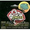 Boston Red Sox World Series Clean Sweep Pin