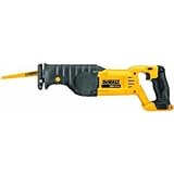 DEWALT Bare-Tool DCS380B 20-Volt MAX Li-Ion Reciprocating Saw (Tool Only, No Battery)
