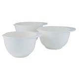 Review Faringdon  / Faringdon 4L Bowl White