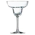 Elégance Verre à margarita 9,5 oz (270ml). Quantité par boîte: 6